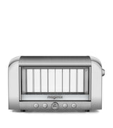 Harrods Magimix Vision See-Through Toaster- Buy online at McGrocer