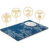 Beurer heating pad HK35 40x30cm, UK version
