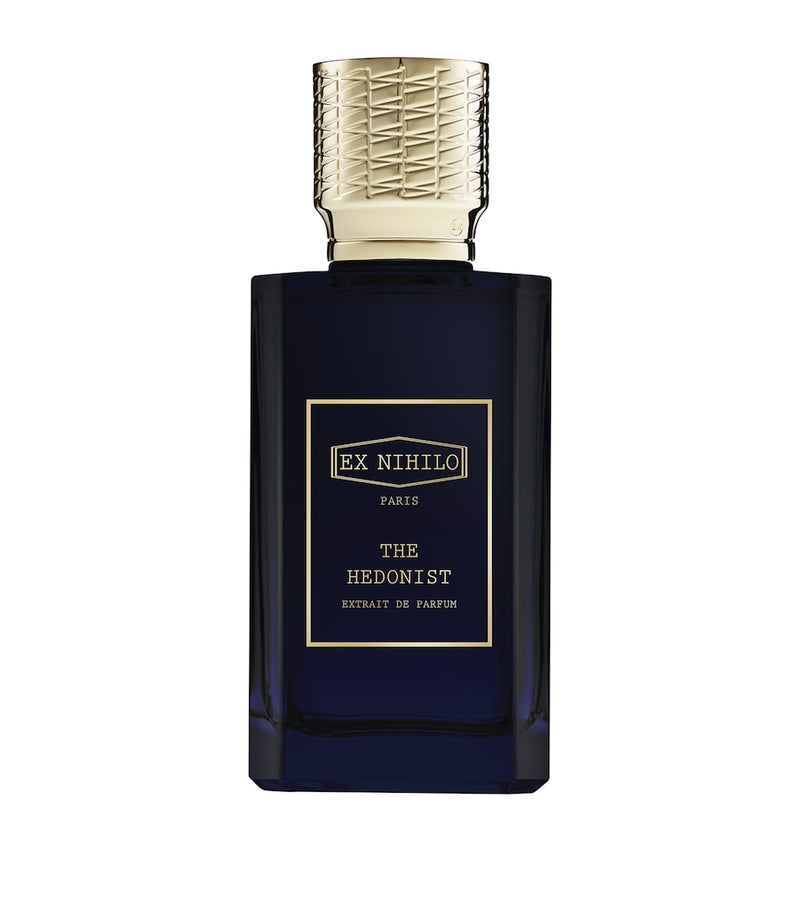 Ex Nihilo The Hedonist extrait de parfum 100ml - British product