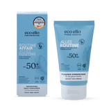 Holland & Barrett eco elio Routine Affair Daily Sunscreen SPF 50+- Buy online at McGrocer