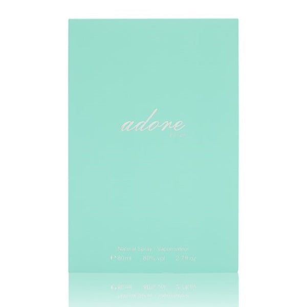 Arabian Oud Adore perfume 80ml - British product