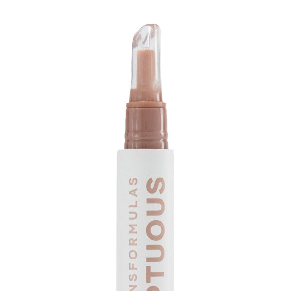 Transformulas FaceFixers Voluptuous Lip Plump 3ml (British brand)