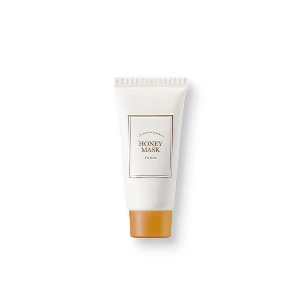 I'm From honey mask 30g, imported from the UK