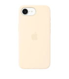 Apple silicone MagSafe case for iPhone 17e - British product