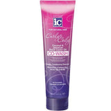 Fantasia Curly And Coily Co Wash cleanser - British product