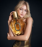 Rabanne Million Gold For Her eau de parfum 50ml - British product