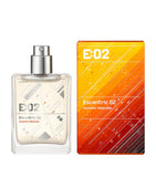 Escentric Molecules Escentric 02 EDT 30ml with case, imported from the UK