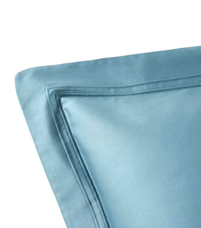 Yves Delorme King Oxford Pillowcase 50cm x 90cm (British brand)