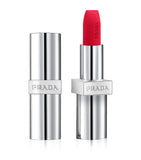 Prada Monochrome Soft Matte Lipstick 3.8g, imported from the UK