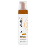 Superdrug St Moriz Colour Correcting Self Tan Mousse Light- Buy online at McGrocer