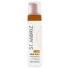 St Moriz advanced colour correcting tanning mousse Light (British brand)