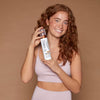 St Moriz advanced colour correcting tanning mousse Light (British brand)