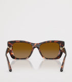 Michael Kors Tokyo square sunglasses, UK version
