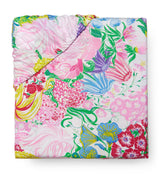 Harrods Pratesi Millefiori Super King Fitted Bed Sheet (180cm x 200cm)- Buy online at McGrocer