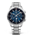 Jaeger-LeCoultre Polaris perpetual calendar watch 42mm - British product