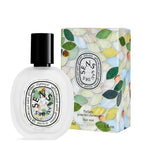 Diptyque Eau Des Sens limited edition hair mist 30ml, UK version