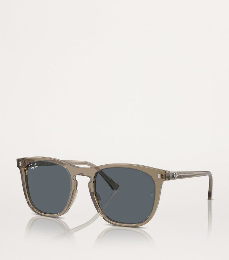 Ray-Ban RB2210 sunglasses - British product