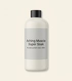 Elemis aching muscle bath soak 400ml, imported from the UK