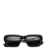 Harrods Jacques Marie Mage Walker Rectangle Sunglasses- Buy online at McGrocer