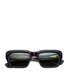 Jacques Marie Mage Walker sunglasses rectangle frame - British product