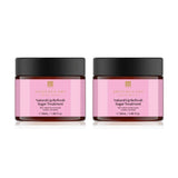 Dr Botanicals Lip Sugar Treatment Peppermint 50ml x 2 - British product