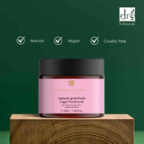 Dr Botanicals Lip Sugar Treatment Peppermint 50ml x 2 - British product