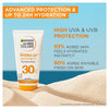 Garnier Ambre Solaire Hydra 24 SPF 30 Mini Sun Cream, UK version
