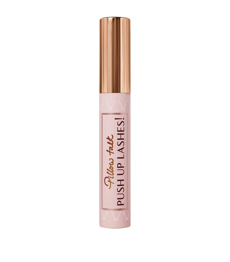 Charlotte Tilbury Pillow Talk Push Up Lashes Mascara - British product