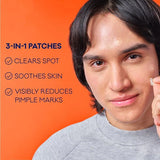 Biore Spot Control Patch Azelaic and Tranexamic Acid - British product