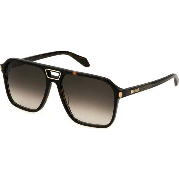 Just Cavalli brown sunglasses, UK version