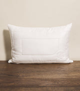 Harrods Harrods of London Eco Control Standard Pillow 50cm x 75cm- Buy online at McGrocer
