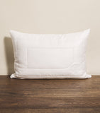 Harrods of London Eco Control Standard Pillow 50cm x 75cm, UK version