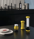Alessi salt pepper spice mill - British product