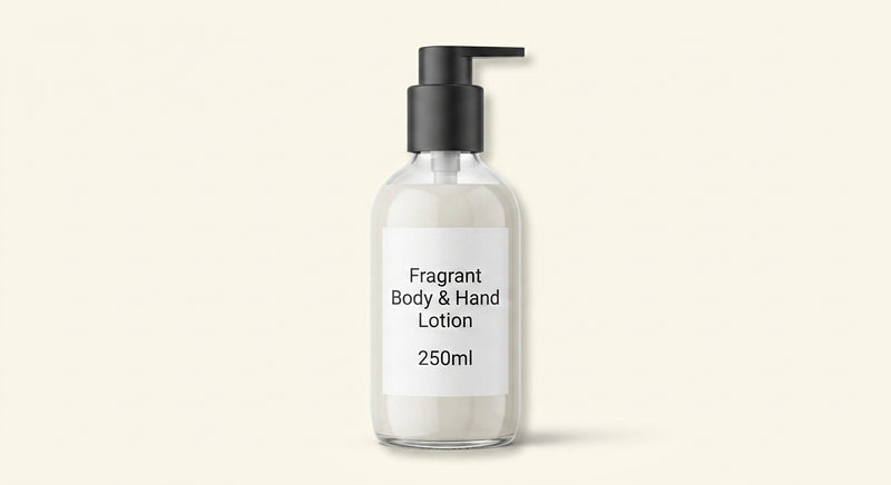 Jo Malone Wood Sage & Sea Salt lotion, imported from the UK