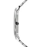 Bvlgari Octo Finissimo automatic watch 40mm steel - British product