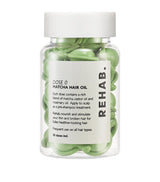 Harrods REHAB. Dose 0 Matcha Scalp Oil 30ml- Buy online at McGrocer