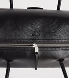 Lemaire Gear leather shoulder bag, imported from the UK