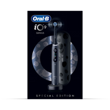 Holland & Barrett Oral-B iO 9 Electric Toothbrush, Black, Gift Edition, Charging Travel Case- Buy online at McGrocer