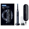 Oral-B iO 9 electric toothbrush Black Gift Edition, UK version