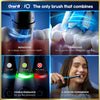 Oral-B iO 9 electric toothbrush Black Gift Edition, UK version