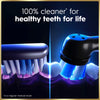Oral-B iO 9 electric toothbrush Black Gift Edition, UK version