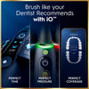 Oral-B iO 9 electric toothbrush Black Gift Edition, UK version