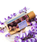 Goldfield & Banks Purple Suede pure perfume 100ml (British brand)