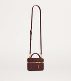 Saint Laurent Mini Gaby top-handle bag mini (British brand)