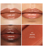 Hourglass Phantom Volumizing Glossy Balm lip balm, UK version