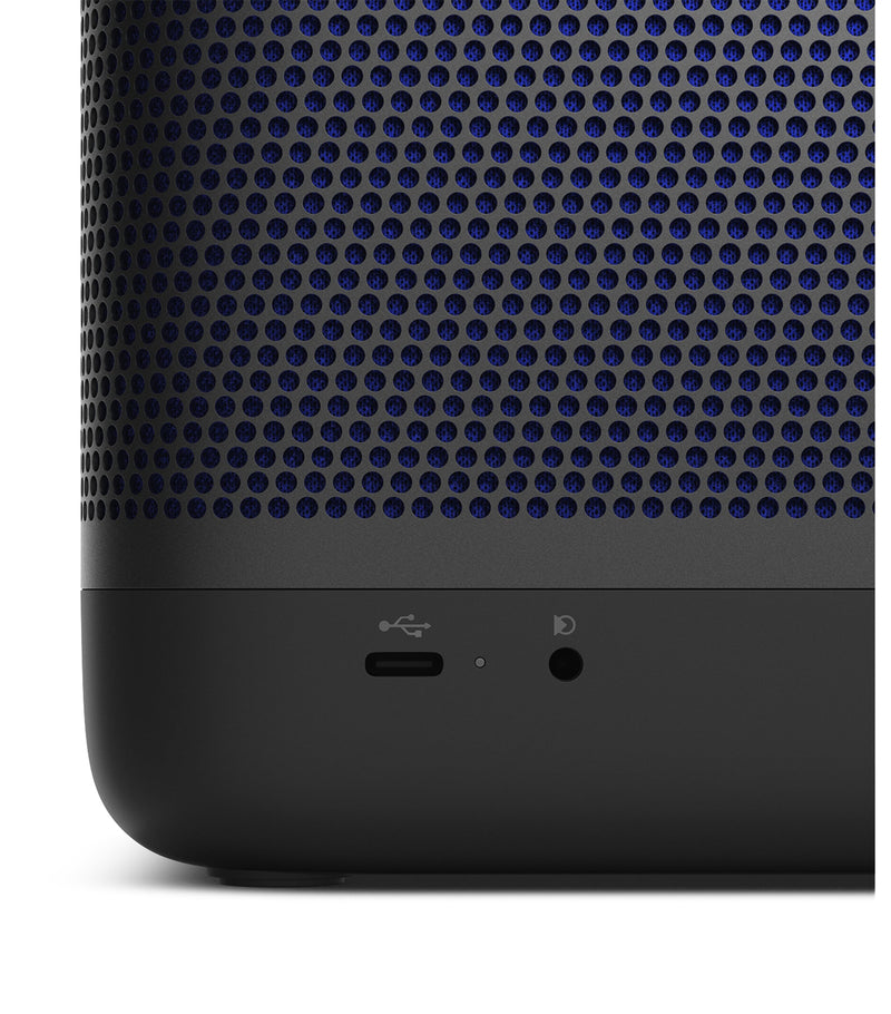 Bang & Olufsen Beolit 20 portable Bluetooth speaker - British product