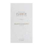 Goldfield & Banks perfume Pacific Rock Flower 100ml - British product