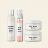 Soap & Glory Tropical Mega Bundle, imported from the UK