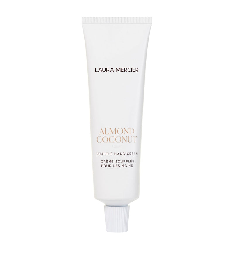 Laura Mercier almond coconut soufflé hand cream 50ml, UK version