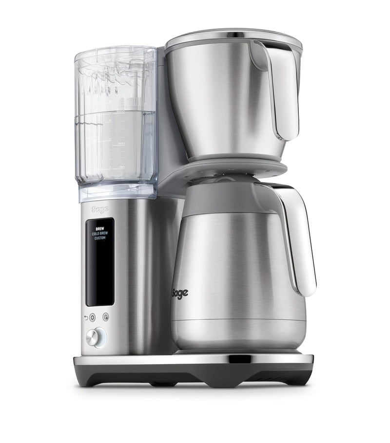 Sage Luxe Precision Brewer coffee machine (British brand)